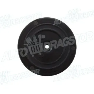 Poklopac kvačila kompresora MINI, OPEL 