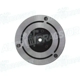 Poklopac kvačila kompresora MINI, OPEL 