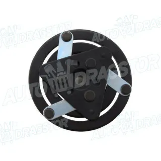 Poklopac kvačila kompresora CITROËN, FIAT, LANCIA, PEUGEOT 