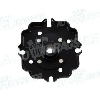 Poklopac kvačila kompresora AUDI, MERCEDES, SKODA, VOLKSWAGEN 