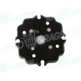 Poklopac kvačila kompresora AUDI, MERCEDES, SKODA, VOLKSWAGEN 