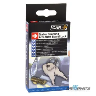 BRAVA ZA ZAKLJUČAVANJE PRIKOLICE 