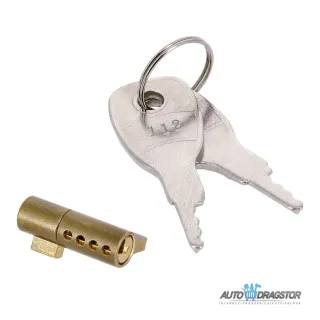 BRAVA ZA ZAKLJUČAVANJE PRIKOLICE 