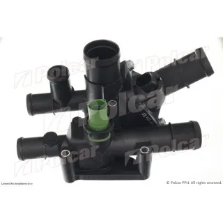 Termostat AUDI, SEAT, SKODA, VOLKSWAGEN 