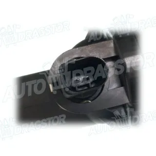 Termostat AUDI, SEAT, SKODA, VOLKSWAGEN 