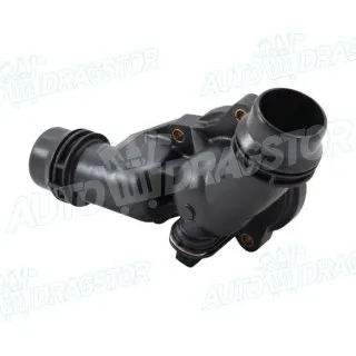 Termostat BMW 3 (E46), 98-06; 5 (E39), 96-04; 5 (E60/61), 03-10; 7 (E38), 94-01; 7 (E65/66), 01-08; X5 (E53), 00-07; Z3 (E36/7/E36/8), 95-03; Z4 (E85/86), 03-09 