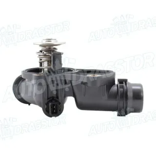 Termostat BMW 3 (E46), 98-06; 5 (E39), 96-04; 5 (E60/61), 03-10; 7 (E38), 94-01; 7 (E65/66), 01-08; X5 (E53), 00-07; Z3 (E36/7/E36/8), 95-03; Z4 (E85/86), 03-09 
