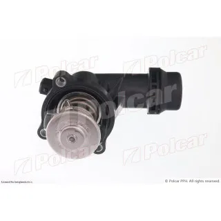 Termostat BMW 3 (E46), 98-06; Z3 (E36/7/E36/8), 95-03; 