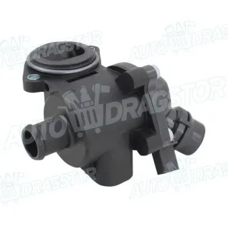 Termostat AUDI A4 (B6/8E/8H), 00-04; A4 (B7/8E/8H), 04-07; 