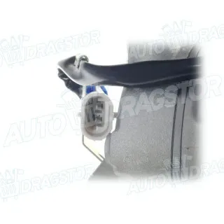 Kompresor klime OPEL ASTRA H (A04), 03-14; ZAFIRA B (T98), 05-12; 