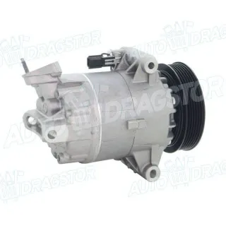 Kompresor klime NISSAN QASHQAI (J10), 07-14; 