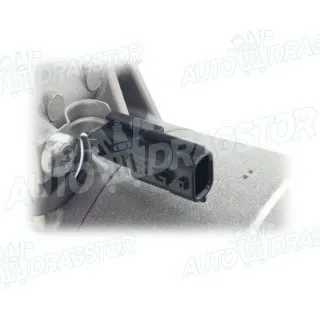 Kompresor klime NISSAN QASHQAI (J10), 07-14; 