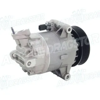 Kompresor klime NISSAN QASHQAI (J10), 07-14; 