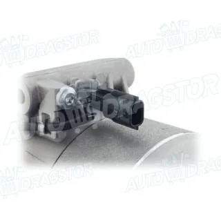 Kompresor klime NISSAN QASHQAI (J10), 07-14; 