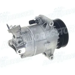 Kompresor klime NISSAN QASHQAI (J10), 07-14; 
