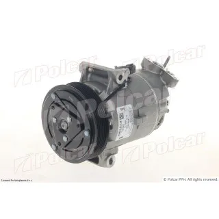 Kompresor klime NISSAN QASHQAI (J10), 07-14; 