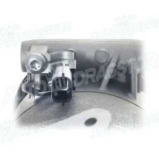 Kompresor klime NISSAN QASHQAI (J10), 07-14; 