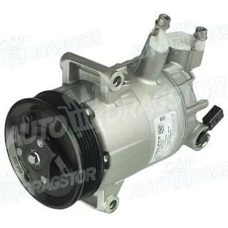 Kompresor klime AUDI, SEAT, SKODA, VOLKSWAGEN 