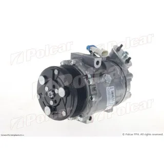 Kompresor klime OPEL ASTRA G (T98), 98-09; ZAFIRA A (T98), 99-05; 