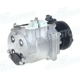 Kompresor klime FORD FIESTA (JAS/JBS/JVS), 95-02; FIESTA (JHS), 02-08; KA (RB_), 96-08; STREET KA (RL2), 03-05; 