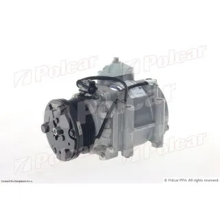 Kompresor klime FORD FIESTA (JAS/JBS/JVS), 95-02; FIESTA (JHS), 02-08; KA (RB_), 96-08; STREET KA (RL2), 03-05; 
