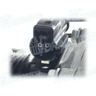 Kompresor klime FORD FIESTA (JAS/JBS/JVS), 95-02; FIESTA (JHS), 02-08; KA (RB_), 96-08; STREET KA (RL2), 03-05; 