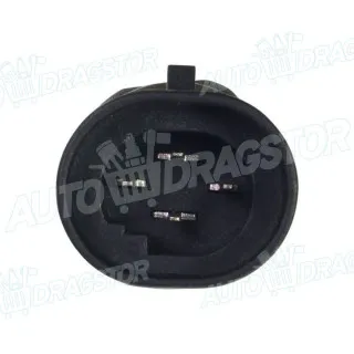 Reostat-davač pritiska RENAULT CLIO I (B57/C57), 90-98; CLIO II (B0/1/2), 98-12; LAGUNA I (B/K56), 93-01; LAGUNA II (G), 01-07; MASTER (D), 98-07; MEGANE I (A) 