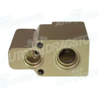 Ekspanzioni ventil AUDI, CITROËN, RENAULT, ROVER/MG, SAAB, SEAT, SKODA, VOLKSWAGEN 