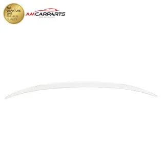 BMW X6 (E71, E72) 2007-2014 SPOJLER GEPEKA M-Performance Style 