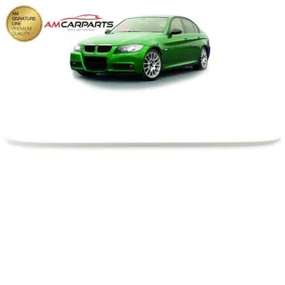 BMW 3 (E90) Sedan 2004-2011 SPOJLER GEPEKA Sport-Style 