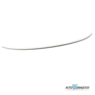 BMW 5 (F10) Sedan 2009-2016 SPOJLER GEPEKA M5-Style 