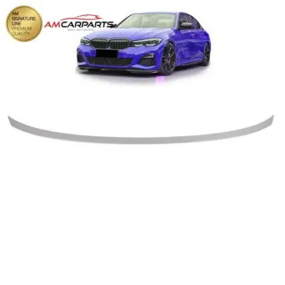 BMW 3 (F30) Sedan 2011-2018 SPOJLER GEPEKA M-Performance Style 