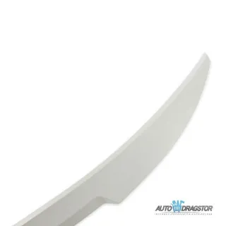 BMW 5 (G30, F90) Sedan 2016- SPOJLER GEPEKA V-Style 