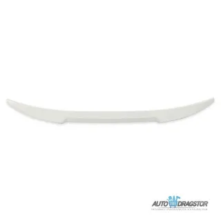 BMW 5 (G30, F90) Sedan 2016- SPOJLER GEPEKA V-Style 