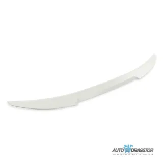 BMW 5 (G30, F90) Sedan 2016- SPOJLER GEPEKA V-Style 