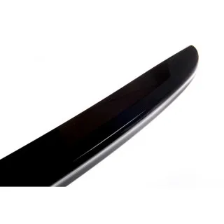 MERCEDES C-Class (C205) Coupe 2015-SPOJLER GEPEKA AMG Style 