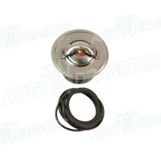 Termostat OPEL MANTA B, 75-88; REKORD E, 77-86; SENATOR A, 79-87; 