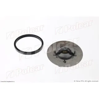 Termostat CITROËN, FIAT, PEUGEOT 