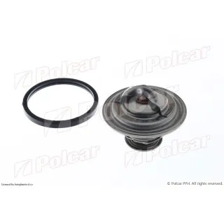 Termostat CITROËN, FIAT, IVECO, PEUGEOT 