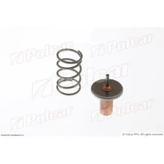 Uložak termostata FIAT CINQUECENTO (170), 91-98; 