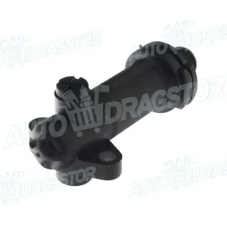 Uložak termostata BMW 1 (E81/E82/E87/E88), 04-13; 3 (E46), 98-06; 3 (E90/91/92/93), 04-13; 5 (E39), 96-04; 5 (E60/61), 03-10; 6 (E63/64), 03-10; 7 (E38), 94-01 