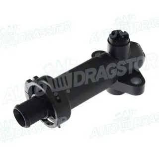 Uložak termostata BMW 1 (E81/E82/E87/E88), 04-13; 3 (E46), 98-06; 3 (E90/91/92/93), 04-13; 5 (E39), 96-04; 5 (E60/61), 03-10; 6 (E63/64), 03-10; 7 (E38), 94-01 
