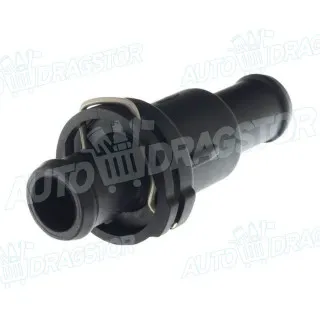 Uložak termostata VOLKSWAGEN BEETLE (5C1), 11-; EOS (1F), 06-10; GOLF V (1K), 03-10; GOLF V PLUS (5M), 05-09; JETTA (1K5/1KM), 05-10; NEW BEETLE (1C/9C/1Y), 98 