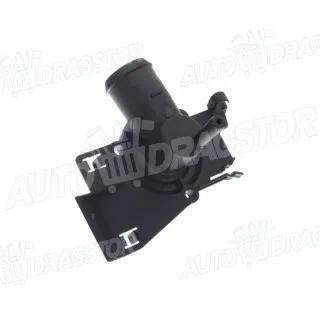 Termostat SKODA FELICIA (6U), 94-01; 