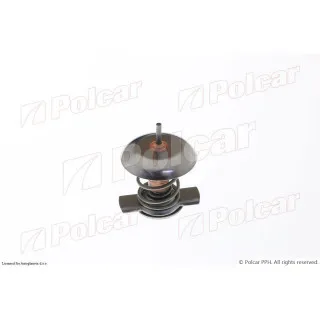 Uložak termostata CHEVROLET, OPEL, SAAB 