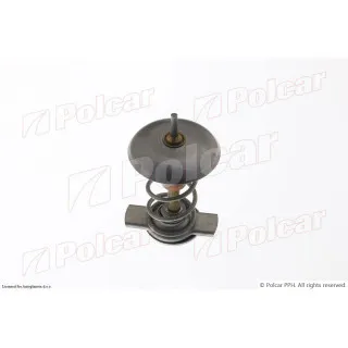 Uložak termostata MERCEDES CL-KLASSE (C140), 92-99; E-KLASSE (W210), 95-03; S-KLASSE (W140), 91-98; SL-KLASSE (R107), 72-89; SL-KLASSE (R129), 89-01; W124/E-KL 