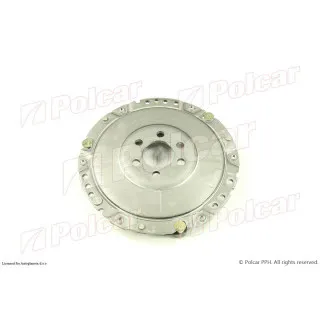 Kvačilo/komplet za zamenu (korpa lamela druk-lager) AUSTIN, VOLKSWAGEN 