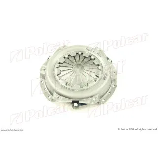 Kvačilo/komplet za zamenu (korpa lamela druk-lager) RENAULT 11 (B/C37), 81-89; 19 (53), 88-96; 5 (B/C/S40), 72-95; 9 (L42), 81-89; CLIO I (B57/C57), 90-98; EXT 