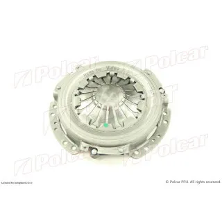 Kvačilo/komplet za zamenu (korpa lamela druk-lager) LADA/AVTOWAZ 2104, 81-; 2105, 81-; 2106, 81-; 2107, 81-; NIVA (2121/2123), 76-; 