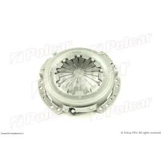 Kvačilo/komplet za zamenu (korpa lamela druk-lager) RENAULT 11 (B/C37), 81-89; 19 (53), 88-96; 21 (B48/K48), 86-94; 5 (B/C/S40), 72-95; 9 (L42), 81-89; CLIO I 